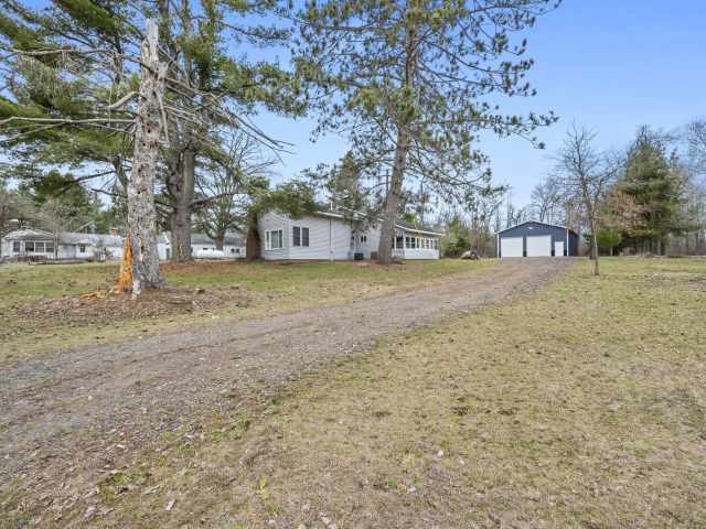 Danbury Residential Real Estate