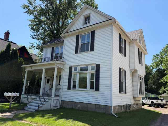 Eau Claire Multifamily Real Estate