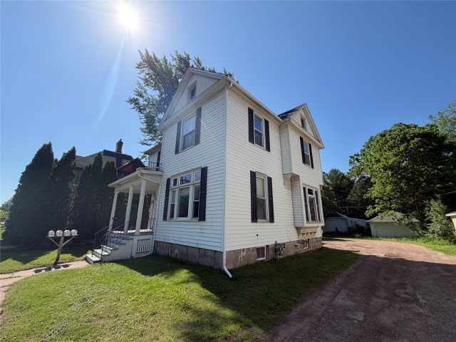 Eau Claire Multifamily Real Estate