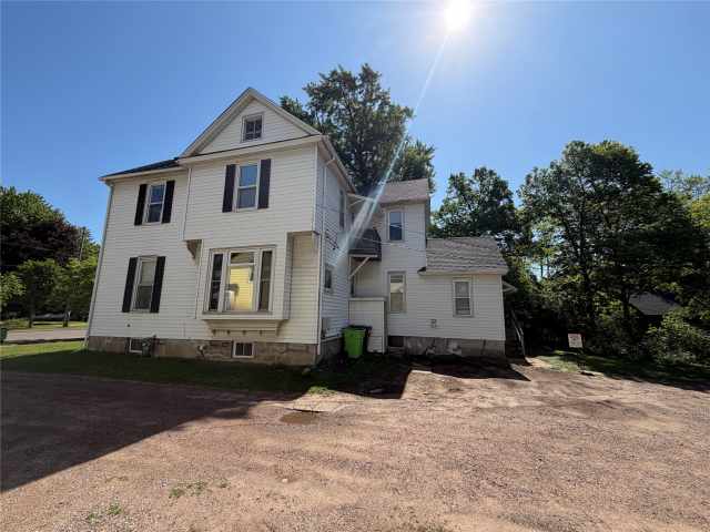 Eau Claire Multifamily Real Estate