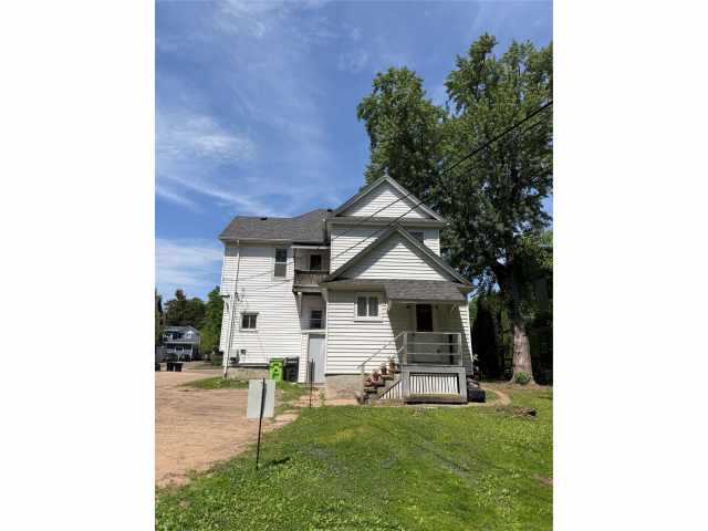 Eau Claire Multifamily Real Estate