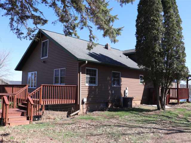Chippewa Falls Residential Real Estate