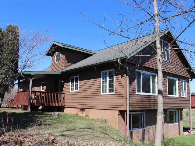 Chippewa Falls Residential Real Estate