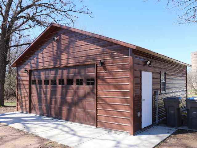 Chippewa Falls Residential Real Estate