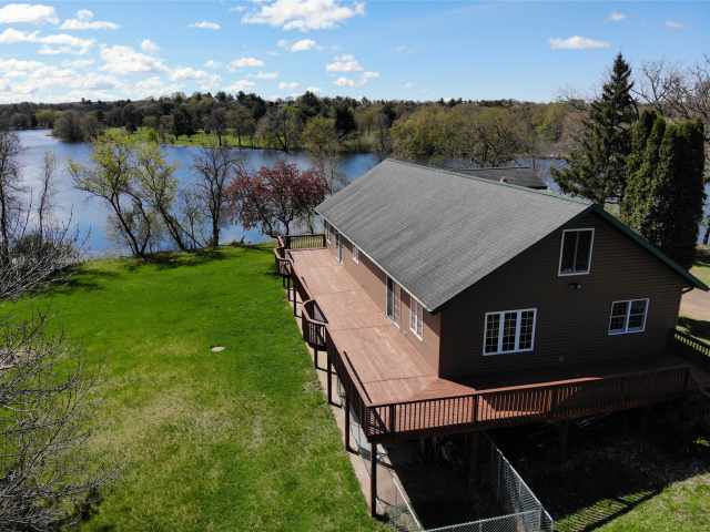 Chippewa Falls Residential Real Estate