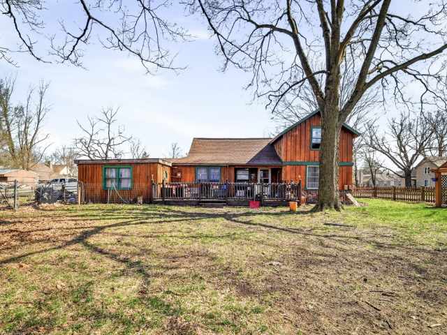 Durand Residential Real Estate