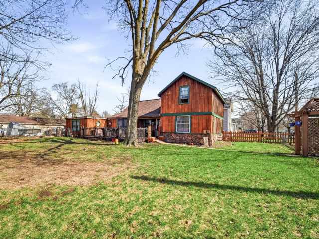 Durand Residential Real Estate