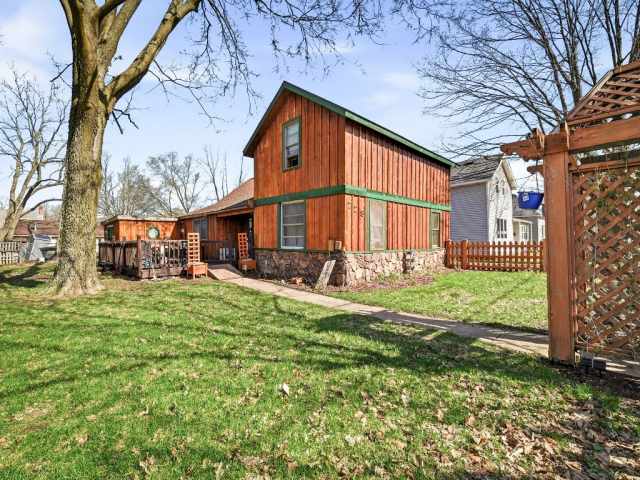 Durand Residential Real Estate