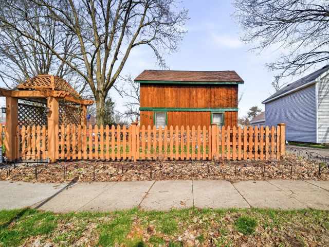 Durand Residential Real Estate