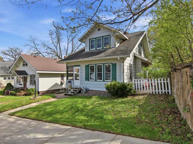 Chippewa Falls Residential Real Estate