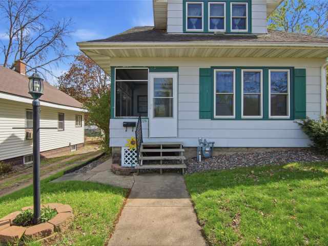 Chippewa Falls Residential Real Estate