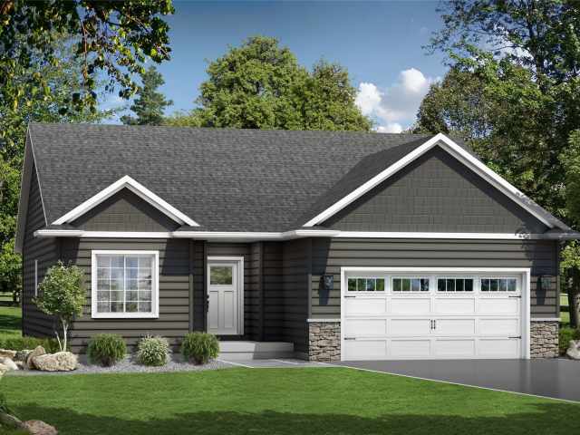 Rice Lake Residential Real Estate