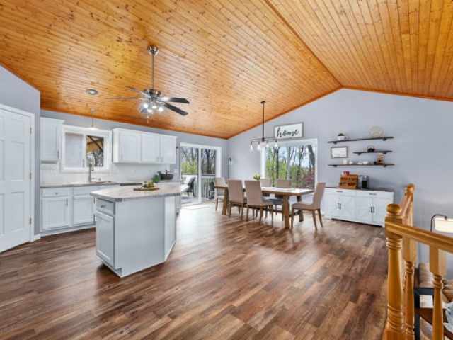 Eau Claire Residential Real Estate