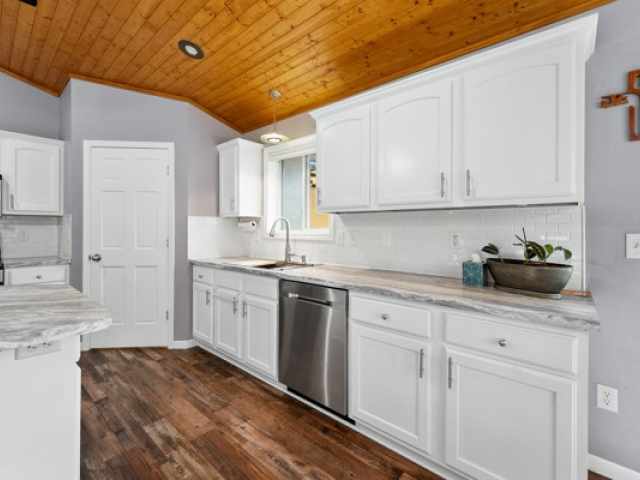 Eau Claire Residential Real Estate