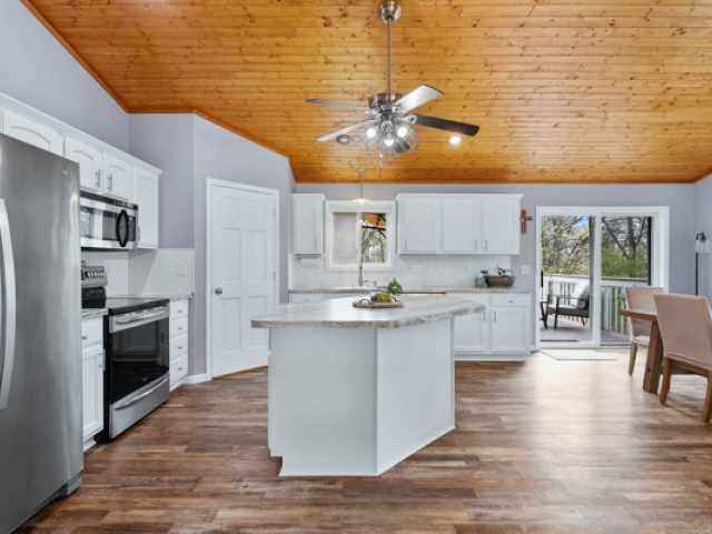 Eau Claire Residential Real Estate