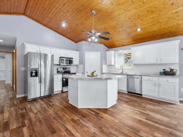 Eau Claire Residential Real Estate