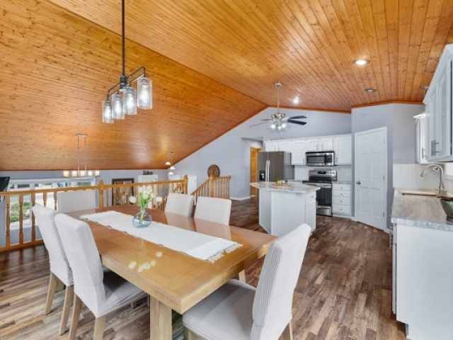 Eau Claire Residential Real Estate