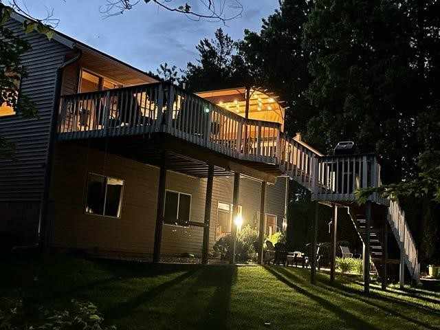 Eau Claire Residential Real Estate