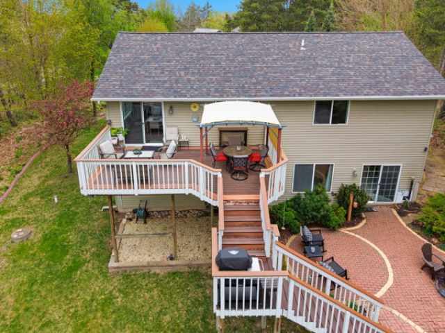 Eau Claire Residential Real Estate