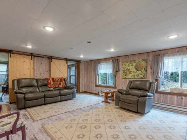Minong Residential Real Estate