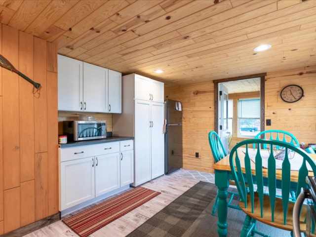 Minong Residential Real Estate
