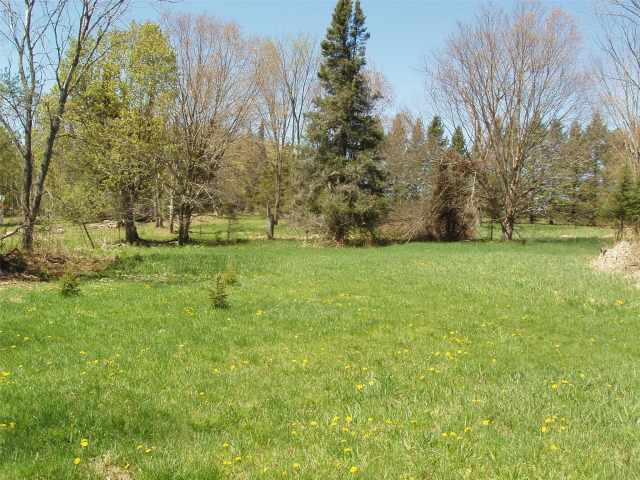 Glidden Land Real Estate