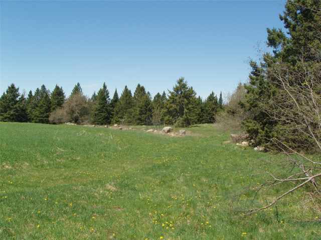 Glidden Land Real Estate