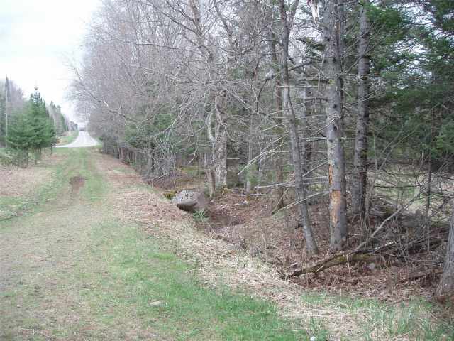 Glidden Land Real Estate