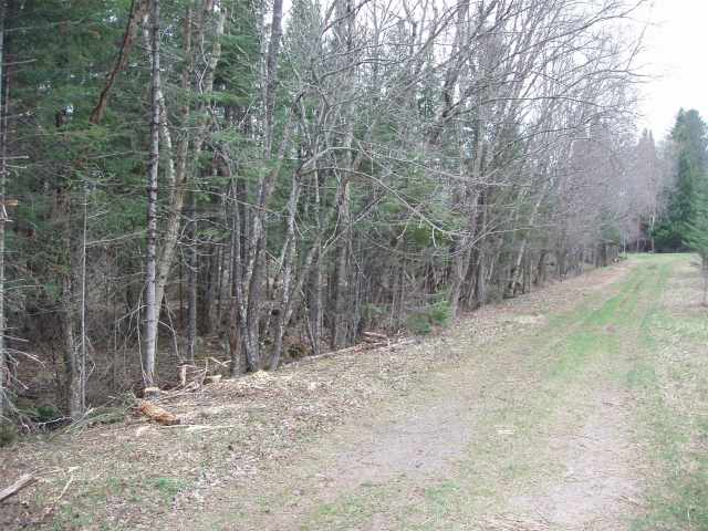 Glidden Land Real Estate