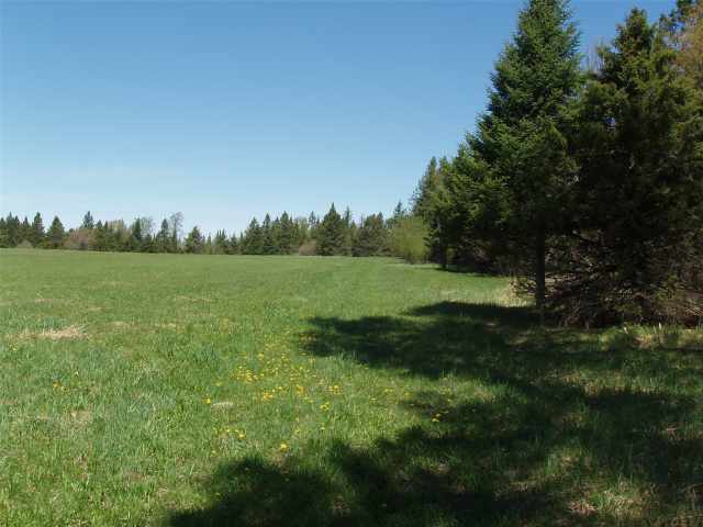 Glidden Land Real Estate
