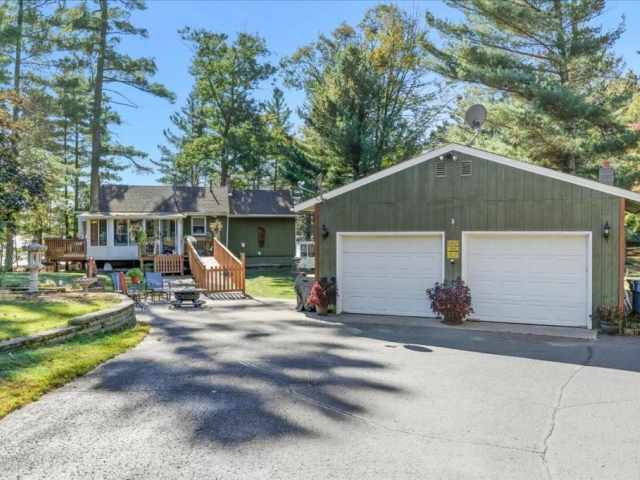 Webster Residential Real Estate