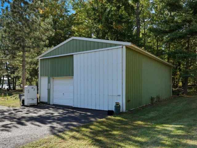 Webster Residential Real Estate