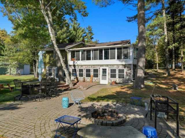 Webster Residential Real Estate
