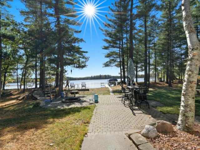 Webster Residential Real Estate