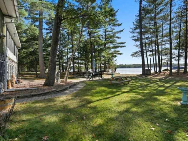Webster Residential Real Estate