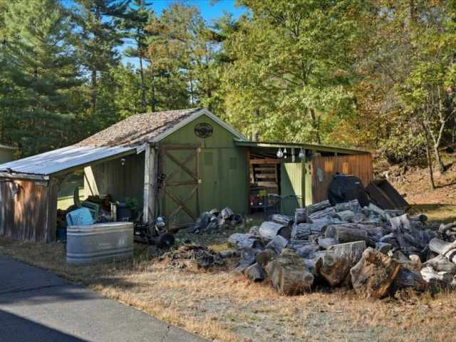 Webster Residential Real Estate