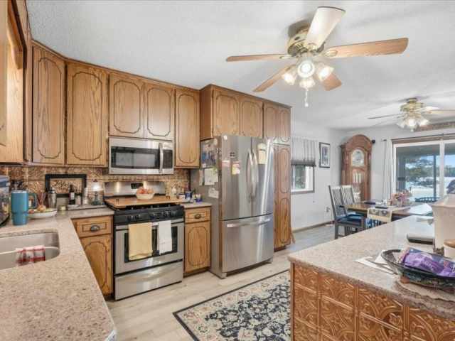 Webster Residential Real Estate