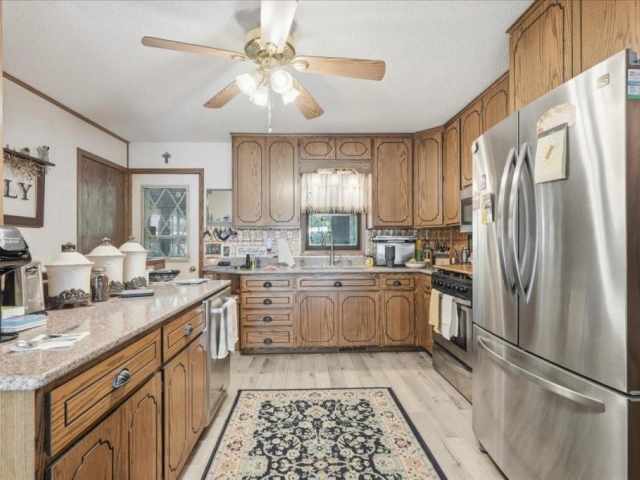 Webster Residential Real Estate