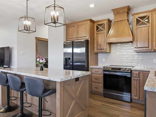 Eau Claire Residential Real Estate