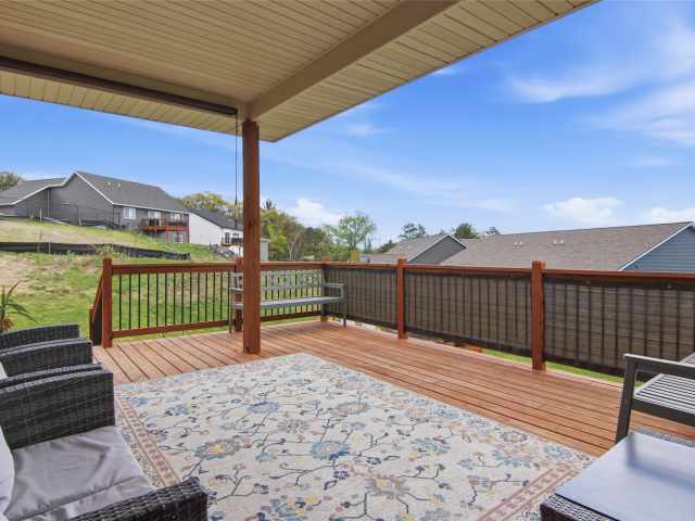 Eau Claire Residential Real Estate
