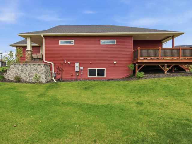 Eau Claire Residential Real Estate