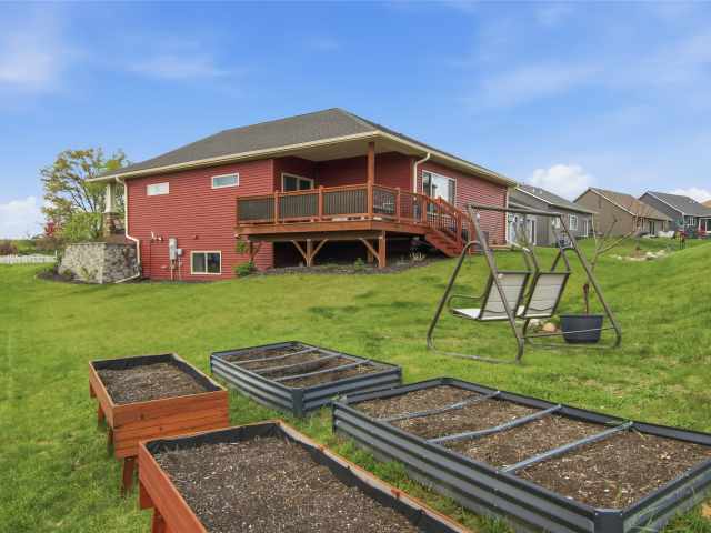 Eau Claire Residential Real Estate