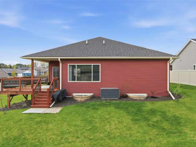 Eau Claire Residential Real Estate