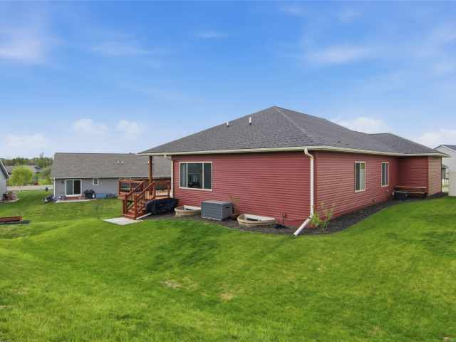 Eau Claire Residential Real Estate