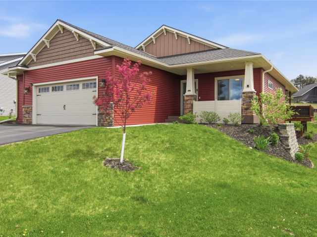 Eau Claire Residential Real Estate