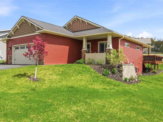 Eau Claire Residential Real Estate