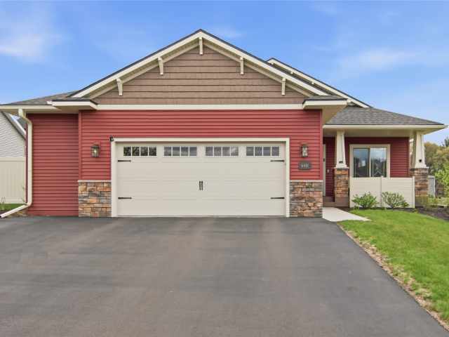 Eau Claire Residential Real Estate