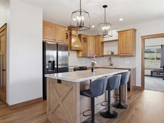 Eau Claire Residential Real Estate