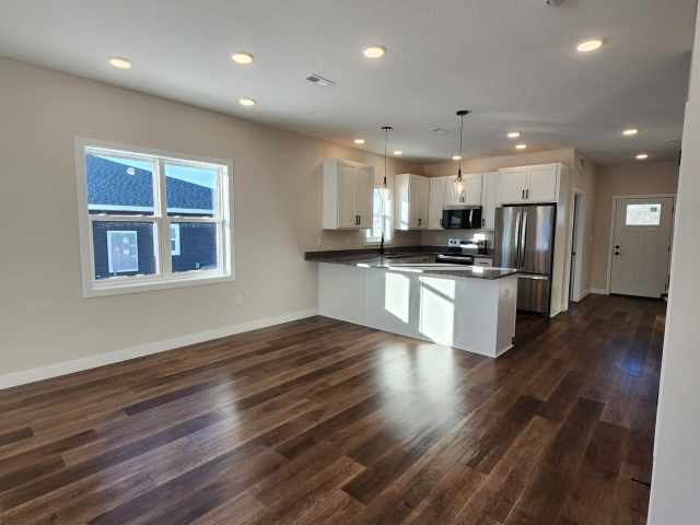 Woodville Residential Real Estate