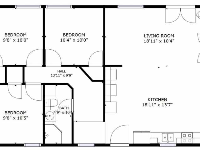 Winter Residential Real Estate